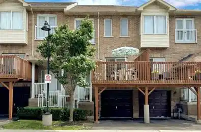 3029 Finch Avenue Unit# 13 Toronto W05 Ontario M9M 0A2