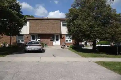 191 Kingham Road Halton Hills Ontario L7J 2P3