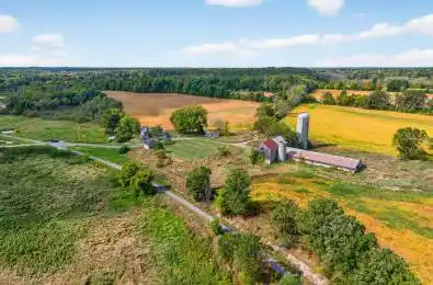 4121 Graham Road Frontenac Ontario K0H 1V0