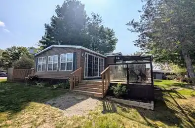 486 County Road 18 Cherry Beach Lane Road Unit# #54 Prince Edward Coun