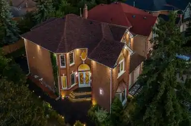 161 Devonsleigh Boulevard Unit# Lower Richmond Hill Ontario L4S 1G3