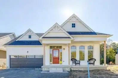 59 Stadacona Avenue Georgina Ontario L0E 1R0