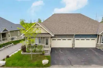 74 Kari Crescent Collingwood Ontario L9Y 0Z7