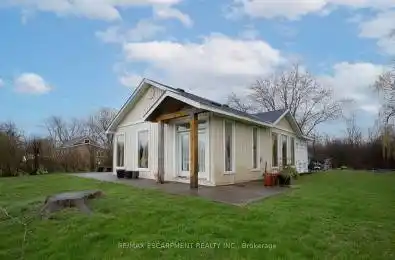 1093 Sunset Drive Fort Erie Ontario L2A 5M4