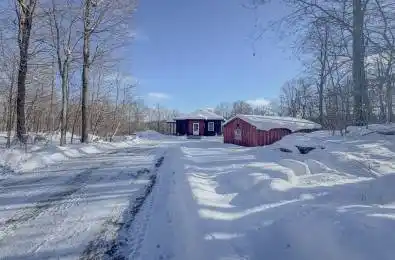 1037A PALMERSTON Crescent Frontenac Ontario K0H 2R0