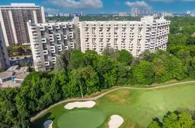 288 Mill Road Unit# F21 Toronto W08 Ontario M9C 4X7