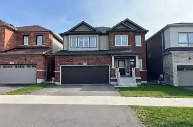 60 Shepherd Drive Barrie Ontario L9J 0K4