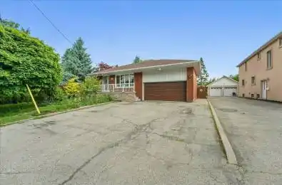 1491 Royal York Road Toronto W09 Ontario M9P 3B3