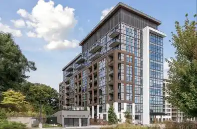 25 Neighbourhood Lane Unit# 515 Toronto W07 Ontario M8Y 0C4