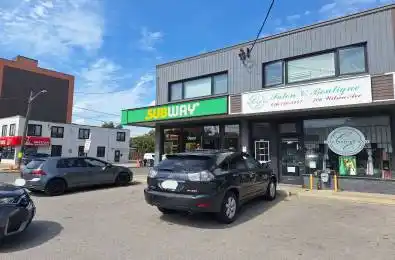 706 Wilson Avenue Toronto W05 Ontario M3K 1E1