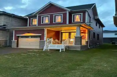 141 Keelson Street Welland Ontario L3B 0M6