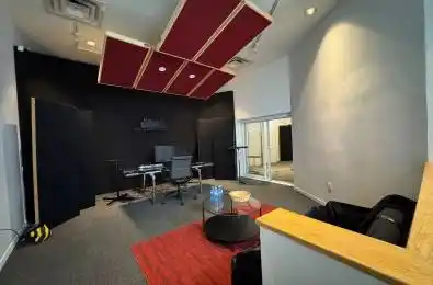 33 Villiers Street Unit# 103 Toronto E01 Ontario M5A 1A9