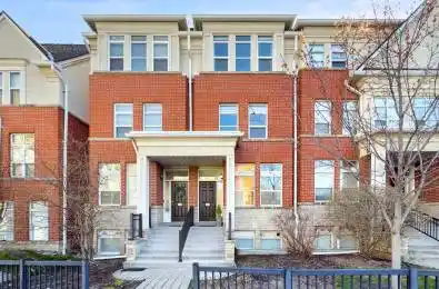 30 Michael Power Place Toronto W08 Ontario M9A 5G9