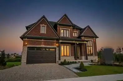 427 Masters Drive Woodstock Ontario N4T 0L2