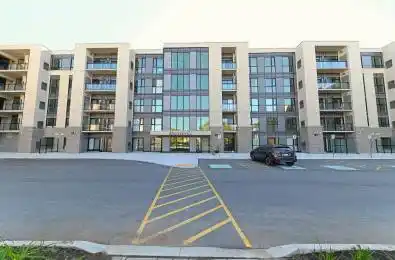 50 Herrick Ave Avenue Unit# 216 St. Catharines Ontario L2P 2W7