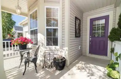 105 Hampson Crescent Guelph/Eramosa Ontario N0B 2K0