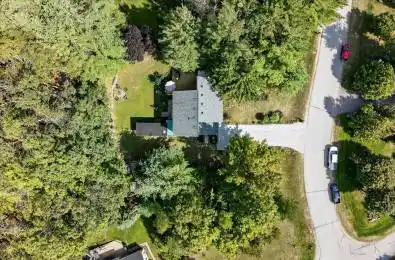 4 Sumac Crescent Oro-Medonte Ontario L0K 1E0