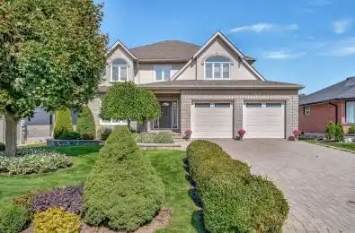 33 Lindway Place Kawartha Lakes Ontario K9V 5S9