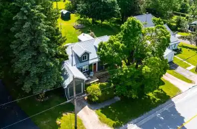 237 Main Street Melancthon Ontario L9V 1X7