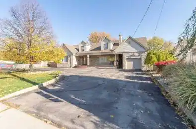 110 Gray Road Hamilton Ontario L8G 3V1