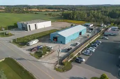 4931 7th Line Guelph/Eramosa Ontario N0B 2K0