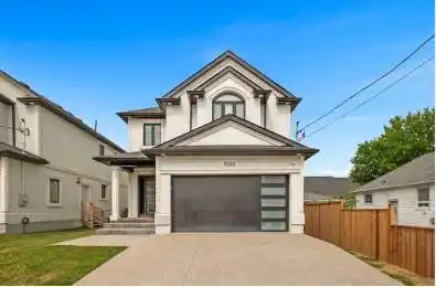 5515 Glenholme Avenue Niagara Falls Ontario L2G 4X8