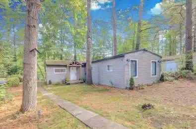 4294 Canal Road Severn Ontario L0K 2B0