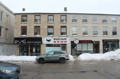 49 Cork Street Guelph Ontario N1H 2W7