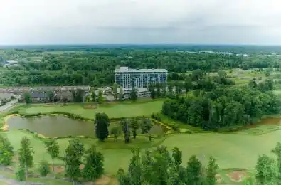 7711 GREEN VISTA Gate Unit# 901 Niagara Falls Ontario L2G 0Y9