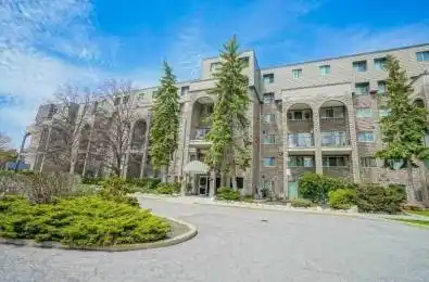 4005 Don Mills Road Unit# 132 Toronto C15 Ontario M2H 3J9