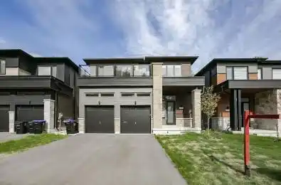 81 Berkely Street Wasaga Beach Ontario L9Z 2N6