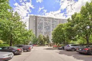 2330 Bridletowne Circle Unit# 1909 Toronto E05 Ontario M1W 3P6