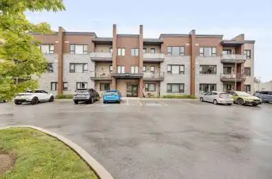 263 Butler Street Unit# 301 Lucan Biddulph Ontario N0M 2J0