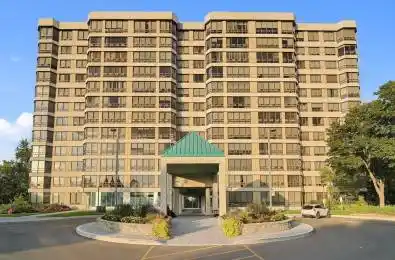 330 Mill Street Unit# 902 Brampton Ontario L6Y 3V3