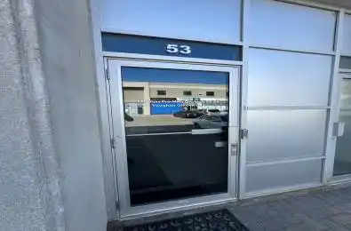 130 Bass Pro Mills Drive Unit# 53 2nd Floor Vaughan Ontario L4K 5X2