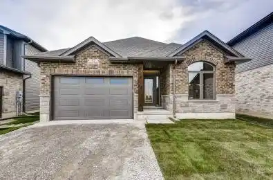 57 Mckeen Street Haldimand Ontario N0A 1J0