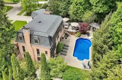 163 Wychwood Park London North Ontario N6G 1S1