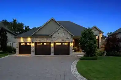 36 Philmori Boulevard Pelham Ontario L0S 1E5