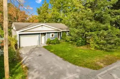 10 Leonard Avenue Penetanguishene Ontario L9M 1C8