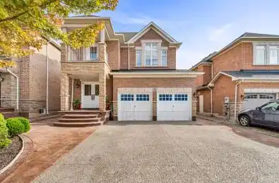 15 Ozner Crescent Vaughan Ontario L4H 0E2