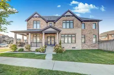 932 Barton Way Innisfil Ontario L9S 0N5