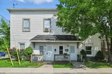 224 Rosslyn Avenue Hamilton Ontario L8L 7P7