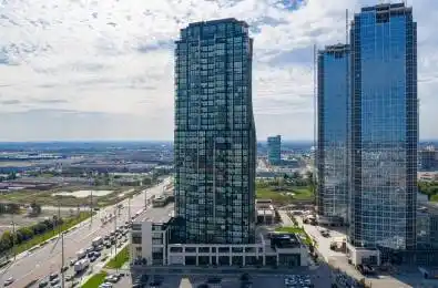 2910 Highway 7 Road Unit# 2303 Vaughan Ontario L4K 0H8