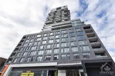 203 CATHERINE Street Unit# 209 Ottawa Centre Ontario K2P 1J5