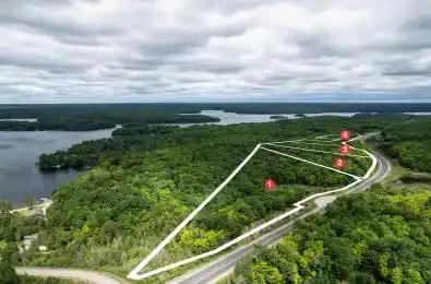 Lot 1 Highway 35 N/A Minden Hills Ontario K0M 2L1