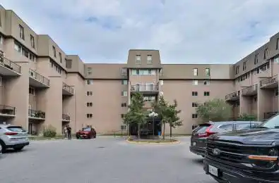 165 Cherokee Boulevard Unit# 225 Toronto C15 Ontario M2J 4T7