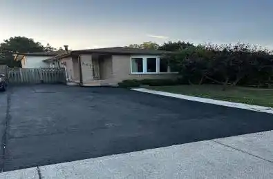 597 UPPER PARADISE Road Hamilton Ontario L9C 5P5