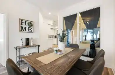 30 Shore Breeze Drive Unit# 528 Toronto W06 Ontario M8V 0J1