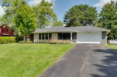 7079 Second Line Mississauga Ontario L5W 1A1