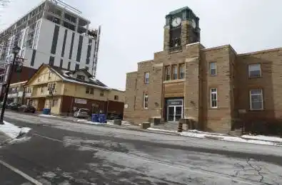 70 Mill Street Halton Hills Ontario L7G 2C9